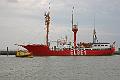 Feuerschiff Elbe 1